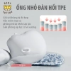Gối Định Hình Đầu Baby Tattoo Chống Bết Đầu, Méo Đầu 0-12 Tháng - Giá 700.000₫ 5