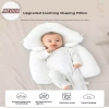 Gối Định Hình Đầu Bé Sơ Sinh Meour - Ngăn Ngừa Đầu Phẳng, Tiện Dụng, Giá 99.600₫ 4