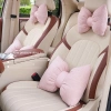 Gối đỡ lưng & cổ ô tô – Thoáng mát 4 mùa, đa năng, chỉ 113.400₫