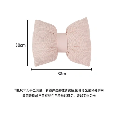Gối đỡ lưng & cổ ô tô – Thoáng mát 4 mùa, đa năng, chỉ 113.400₫ 5