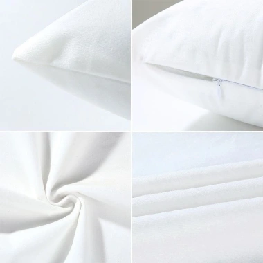 Gối Đỏ Tình Yêu – Trang Trí Đám Cưới, Phòng Ngủ Cao Cấp, Tháo Rời, Giặt Được, 200.999₫
