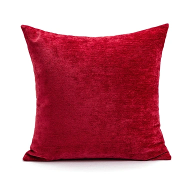 Gối Đồ Trang Trí Giáng Sinh Kẹo Đỏ Búp Bê 45x45 Phong Cách Năm Mới Lễ Hội Sofa 10