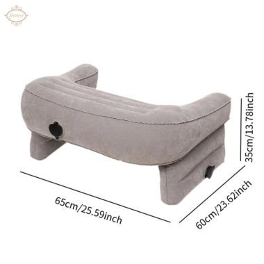 Gối đọc sách bơm hơi - Hỗ trợ lưng, thư giãn khi làm việc, chơi game, giá 496.800đ 5 Gối đọc sách bơm hơi - Hỗ trợ lưng, thư giãn khi làm việc, chơi game, giá 496.800đ 5