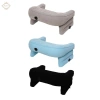 Gối đọc sách bơm hơi - Hỗ trợ lưng, thư giãn khi làm việc, chơi game, giá 496.800đ 6