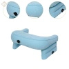 Gối đọc sách bơm hơi - Hỗ trợ lưng, thư giãn khi làm việc, chơi game, giá 496.800đ 8