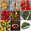 Gói dùng thử 1 gói trà Trung Hoa: phổ nhĩ quýt, hồng trà, thiết quan âm, ô long - Giá ưu đãi 7.500đ