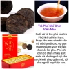 Gói dùng thử 1 gói trà Trung Hoa: phổ nhĩ quýt, hồng trà, thiết quan âm, ô long - Giá ưu đãi 7.500đ 3