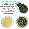 Gói dùng thử 1 gói trà Trung Hoa: phổ nhĩ quýt, hồng trà, thiết quan âm, ô long - Giá ưu đãi 7.500đ 9