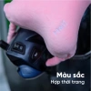 Gối Foam khúc xương Heli đa chức năng 30x20x10cm - Tựa đầu xe hơi, xe máy cho bé, giảm còn 159.000₫ 4