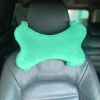 Gối Foam khúc xương Heli đa chức năng 30x20x10cm - Tựa đầu xe hơi, xe máy cho bé, giảm còn 159.000₫ 7