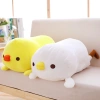 Gối Gà Búp Bê 40cm Nhật Bản - Nhồi Bông Mềm Mại, Sang Trọng, Đồ Chơi Trẻ Em 166.100₫