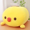 Gối Gà Búp Bê 40cm Nhật Bản - Nhồi Bông Mềm Mại, Sang Trọng, Đồ Chơi Trẻ Em 166.100₫ 7