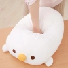 Gối Gà Búp Bê 40cm Nhật Bản - Nhồi Bông Mềm Mại, Sang Trọng, Đồ Chơi Trẻ Em 166.100₫ 8