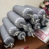 Gối gác chân spa vải lụa cao cấp, ruột bông bi Hàn Quốc đàn hồi, mềm mại 36.900đ 2