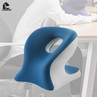 Gối gật thoáng khí lỗ mặt - Đệm chức năng, nghỉ ngơi phòng khách, giá 349.920₫