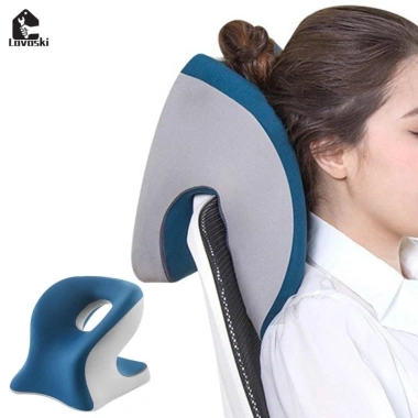 Gối gật thoáng khí lỗ mặt - Đệm chức năng, nghỉ ngơi phòng khách, giá 349.920₫ 7 Gối gật thoáng khí lỗ mặt - Đệm chức năng, nghỉ ngơi phòng khách, giá 349.920₫ 7