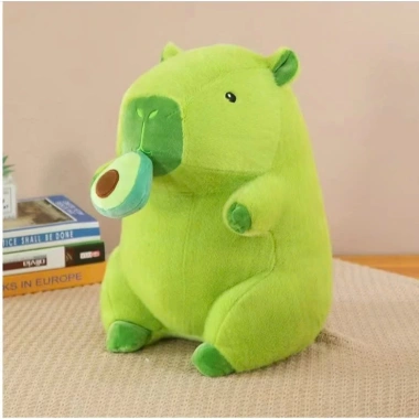 Gối gấu bông chuột xinh hồng xám 2in1 chăn siêu mền mịn Giá ưu đãi 79.000₫
