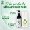 Gội gàu nấm Dr Cell 250ml - Giảm nấm, gàu, nuôi dưỡng tóc sâu, giá chỉ 180.000đ 4