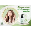 Gội gàu nấm Dr Cell 250ml - Giảm nấm, gàu, nuôi dưỡng tóc sâu, giá chỉ 180.000đ 5