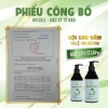 Gội gàu nấm Dr Cell 250ml - Giảm nấm, gàu, nuôi dưỡng tóc sâu, giá chỉ 180.000đ 7