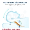 Gối gel lạnh EMA chống đau mỏi cổ vai gáy - Thiết kế ngủ nhanh, ngăn ngáy, giảm căng thẳng 5