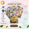 Gói Gia vị cà ri Thái Lobo 50gr - 3 vị Đỏ Xanh Vàng, hương thơm đậm đà, giảm giá 23.000₫ (giá gốc 29.900₫) 3