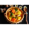Gói Gia vị cà ri Thái Lobo 50gr - 3 vị Đỏ Xanh Vàng, hương thơm đậm đà, giảm giá 23.000₫ (giá gốc 29.900₫) 9