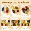 Gói gia vị hầm gà, tiềm gà, lẩu, hầm chim, bò – Đủ vị thơm ngon, bổ dưỡng, 15.000₫ 4