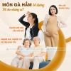 Gói gia vị hầm gà, tiềm gà, lẩu, hầm chim, bò – Đủ vị thơm ngon, bổ dưỡng, 15.000₫ 5