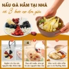 Gói gia vị hầm gà, tiềm gà, lẩu, hầm chim, bò – Đủ vị thơm ngon, bổ dưỡng, 15.000₫ 6