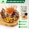 Gói gia vị hầm gà, tiềm gà, lẩu, hầm chim, bò – Đủ vị thơm ngon, bổ dưỡng, 15.000₫ 10