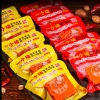 Gói Gia Vị Lẩu Cay Tê 50gr Trùng Khánh Tứ Xuyên Vị chuẩn cay nồng giá 22.500 VND 5