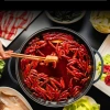 Gói Gia Vị Lẩu Cay Tê 50gr Trùng Khánh Tứ Xuyên Vị chuẩn cay nồng giá 22.500 VND 6