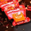 Gói Gia Vị Lẩu Cay Tê 50gr Trùng Khánh Tứ Xuyên Vị chuẩn cay nồng giá 22.500 VND 7
