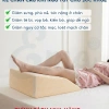 Gối giãn tĩnh mạch HI‑Sleep giảm chuột rút, phù nề, tê bì chân - Bảo hành 12 tháng 3