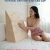Gối giãn tĩnh mạch HI‑Sleep giảm chuột rút, phù nề, tê bì chân - Bảo hành 12 tháng 5