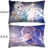 Gối Hai Mặt Theresa Apocalypse Honkai Impact 3rd In Anime Chất Lượng, Mềm Mại, Quà Tặng 4