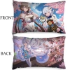 Gối Hai Mặt Theresa Apocalypse Honkai Impact 3rd In Anime Chất Lượng, Mềm Mại, Quà Tặng 5