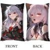 Gối Hai Mặt Theresa Apocalypse Honkai Impact 3rd In Anime Chất Lượng, Mềm Mại, Quà Tặng 9
