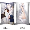 Gối Hai Mặt Theresa Apocalypse Honkai Impact 3rd In Anime Chất Lượng, Mềm Mại, Quà Tặng 10