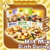Gói Hạt Mix Dưỡng GANYUAN 30g Ngũ Cốc Trái Cây Sấy Giòn Thuỳ Bùi Giá 30.000 VND