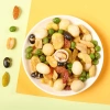 Gói Hạt Mix Dưỡng GANYUAN 30g Ngũ Cốc Trái Cây Sấy Giòn Thuỳ Bùi Giá 30.000 VND 6