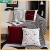 Gối Hình Học 45x45 Phòng Khách Sofa - Trang Trí Nhà Cửa, Giá Ưu Đãi 261.414 VND 2