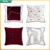 Gối Hình Học 45x45 Phòng Khách Sofa - Trang Trí Nhà Cửa, Giá Ưu Đãi 261.414 VND 5