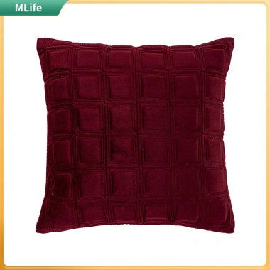 Gối Hình Học 45x45 Phòng Khách Sofa - Trang Trí Nhà Cửa, Giá Ưu Đãi 261.414 VND