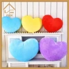 Gối hình trái tim mềm mại - Gối ngủ, trang trí phòng khách, quà Valentine, đệm sofa 40.284₫