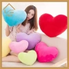 Gối hình trái tim mềm mại - Gối ngủ, trang trí phòng khách, quà Valentine, đệm sofa 40.284₫ 2