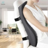 Gối hỗ trợ lưng Memory Foam cho ghế văn phòng, ô tô, máy tính - Tiện dụng, giảm đau, 496.800 VND