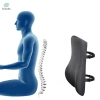 Gối hỗ trợ lưng Memory Foam cho ghế văn phòng, ô tô, máy tính - Tiện dụng, giảm đau, 496.800 VND 3
