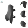 Gối hỗ trợ lưng Memory Foam cho ghế văn phòng, ô tô, máy tính - Tiện dụng, giảm đau, 496.800 VND 5